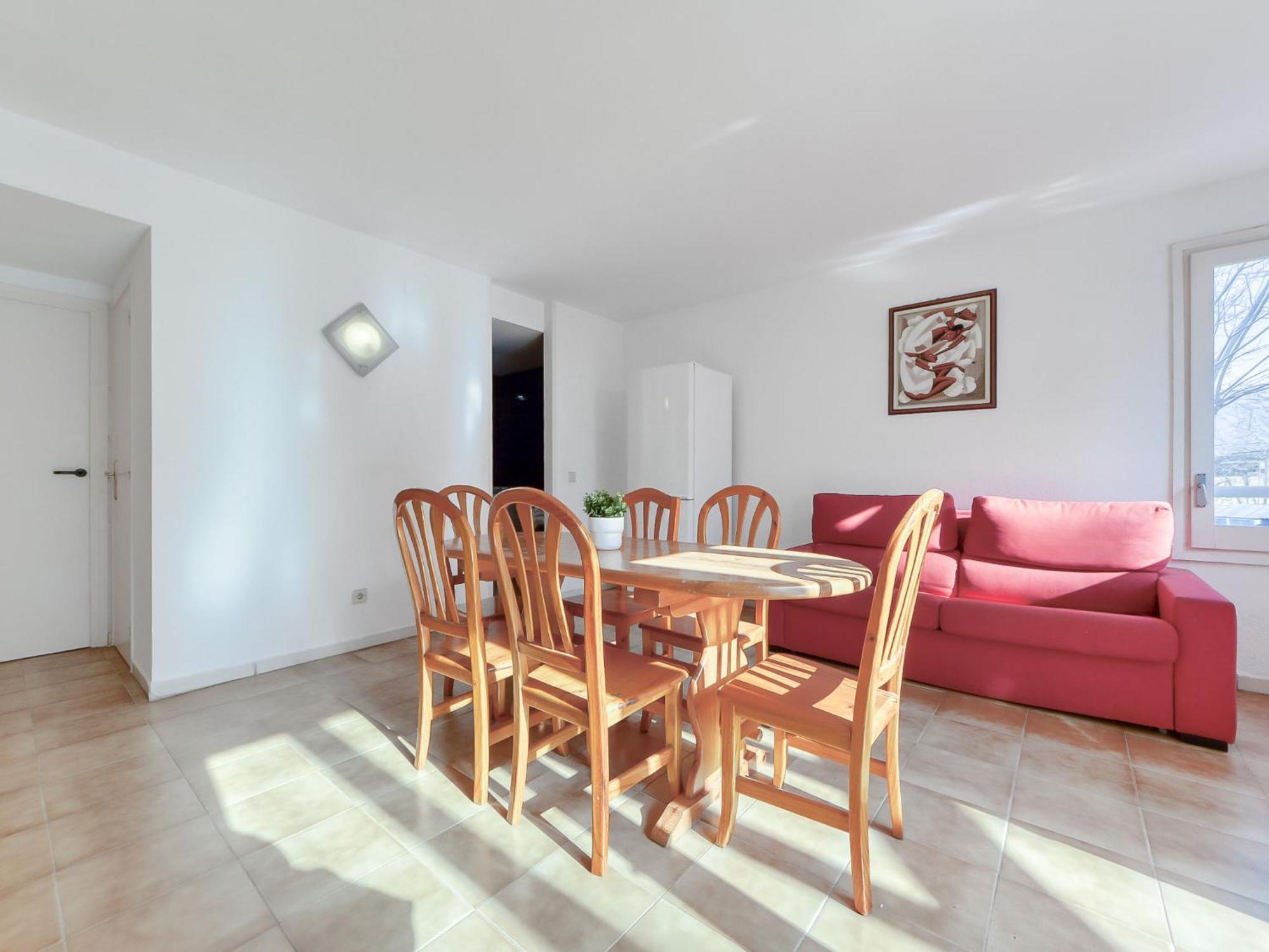 Apartment Platja De Roses-8 By Interhome Exterior photo