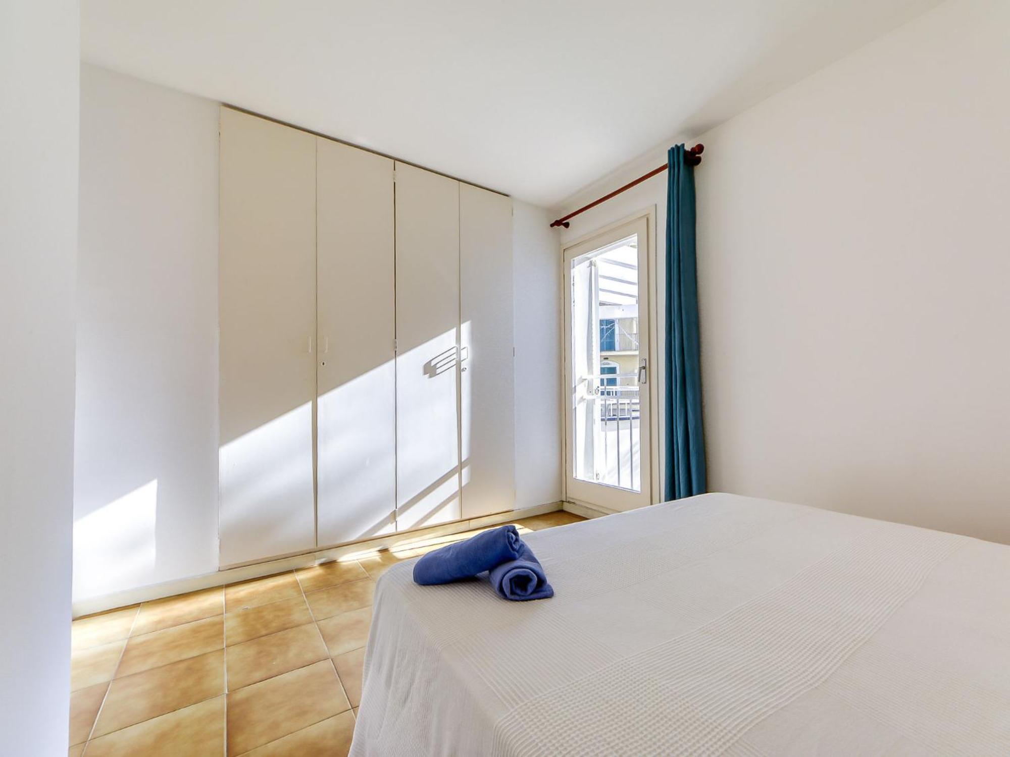 Apartment Platja De Roses-8 By Interhome Exterior photo